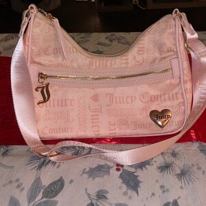 Juicy couture bag
